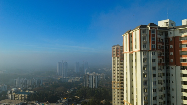 BBMP Good News for Buying Property in Bengaluru