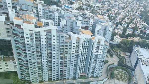 Bengaluru Property Karnataka Government New Rules To Boost High-Rise Buildings In 9 Suburbs
