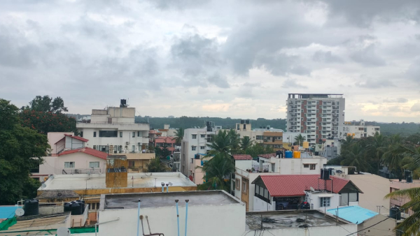 Property Tax BBMP last warning to 2 lakh Property Owners in Bengaluru