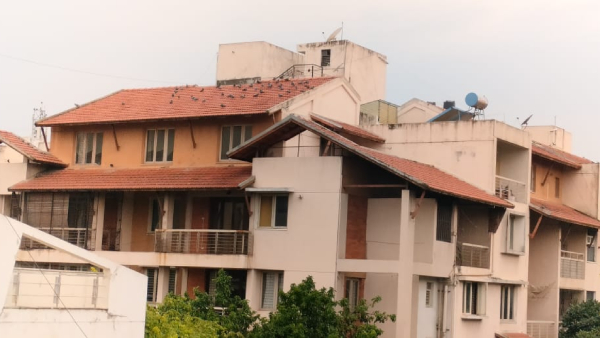 Property Tax BBMP last warning to 2 lakh Property Owners in Bengaluru