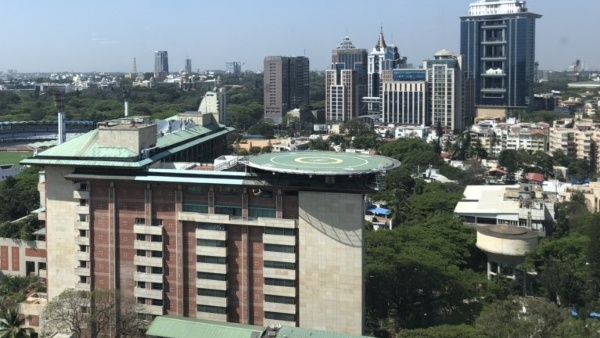 Bengaluru Property Karnataka Government New Rules To Boost High-Rise Buildings In 9 Suburbs
