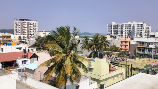 Property Tax Fear of losing Property BBMP Plan Success