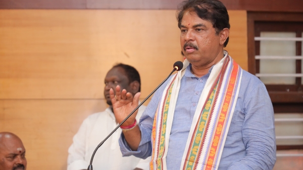 Guarantee Scheme Issues in Karnataka R Ashok Criticizes Congress Government