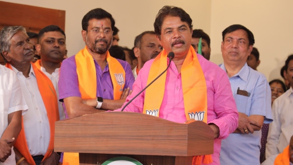 Guarantee Scheme Issues in Karnataka R Ashok Criticizes Congress Government