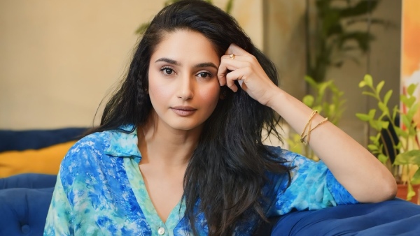 Ragini Dwivedi Questions About Scene Removal in Sanju Weds Geetha 2