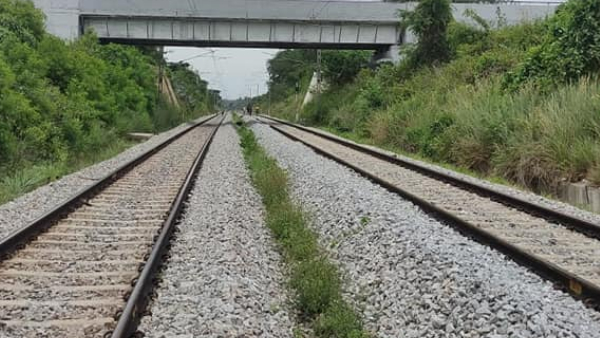 Railway Officials Facing Opposition For FLS Survey Around Bengaluru