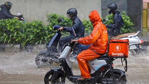 Karnataka Weather Update IMD Predicts Rainfall In These Districts
