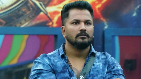 Bigg Boss Rajath Talks About Actor Darshan Thoogudeepa Fans