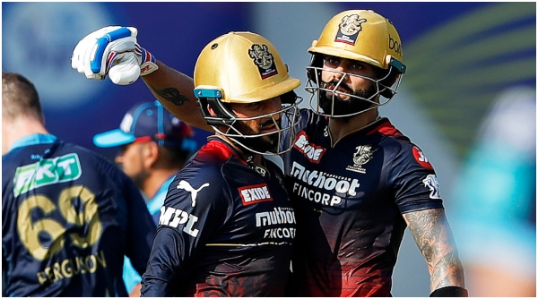 rcb announces rajat patidar as captain for IPL 2025