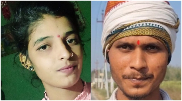 man saved rishabh pant attempts suicide girlfriend dies