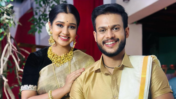 Ramachari Serial Rithvik Krupakar Discusses Challenges of Marriage for Artists