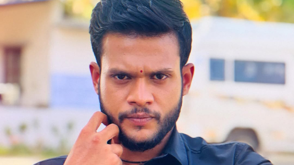 Ramachari Serial Rithvik Krupakar Discusses Challenges of Marriage for Artists