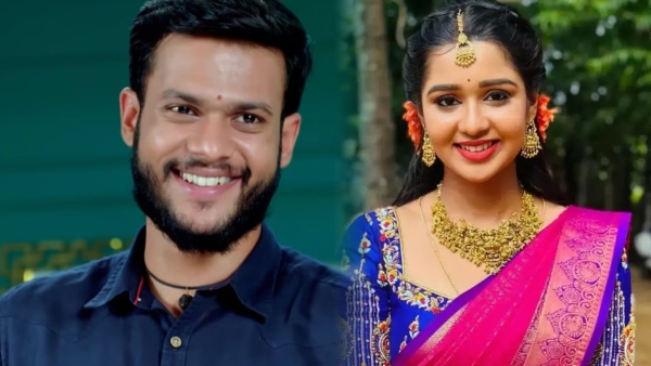 Ramachari kisses charu for the first time vaishakha plan plop