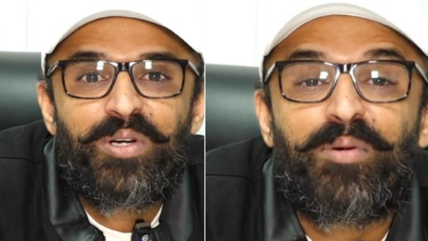 Kannada Putta Gowri Maduve Serial Director Ram ji Filed Case against troll pages