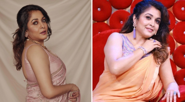 Bahubali Actress Ramya Krishnan Husband Krishna Vamsi Responded to Divorce News
