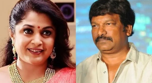 Bahubali Actress Ramya Krishnan Husband Krishna Vamsi Responded to Divorce News