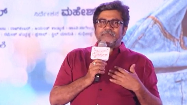 Rangayana Raghu Speaks on Kannada Film Industry Struggles Against Telugu and Tamil Movies