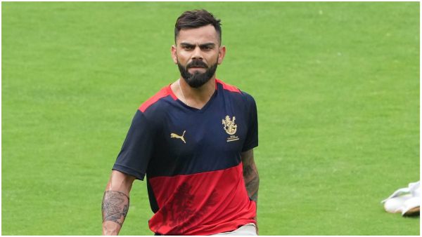 will virat kohli captain for rcb in ipl 2025