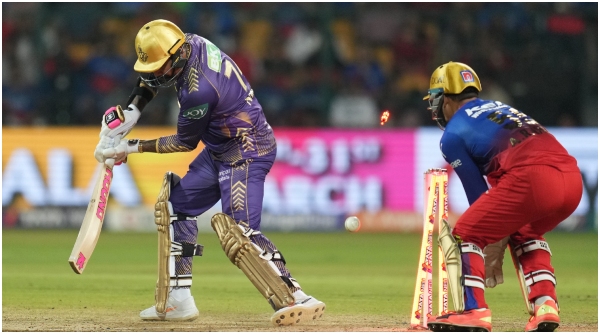ipl 2025 kkr vs rcb opening match eden gardens kolkata