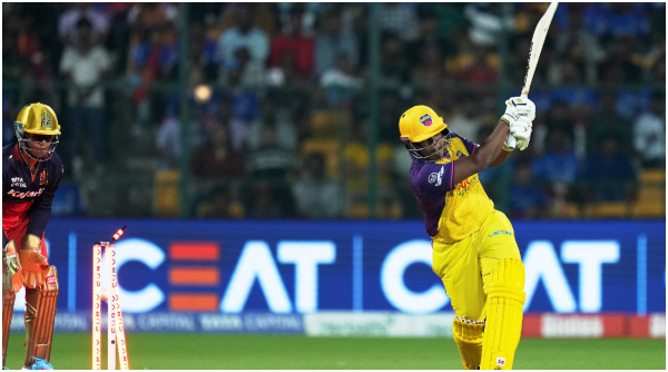 rcb win against up warroirz in wpl 2025 super over rcb win against up warroirz in wpl 2025 super over