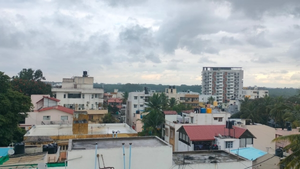 Rent for These Buildings in Bengaluru Have Increased By 26