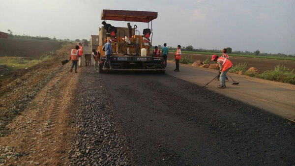 NHAI Floated Tenders For Satellite Town Ring Road Project