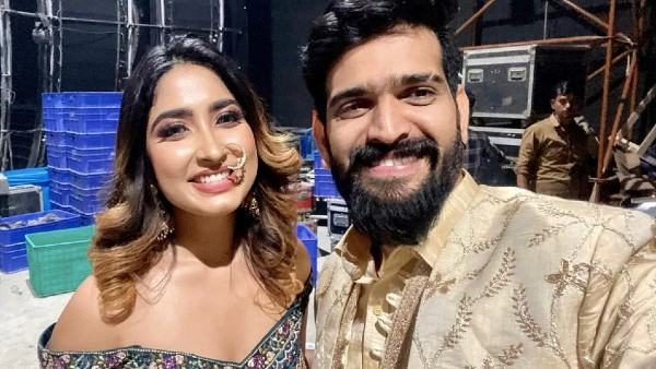 Roopesh Shetty Clarification About His Marriage With Sanya Iyer