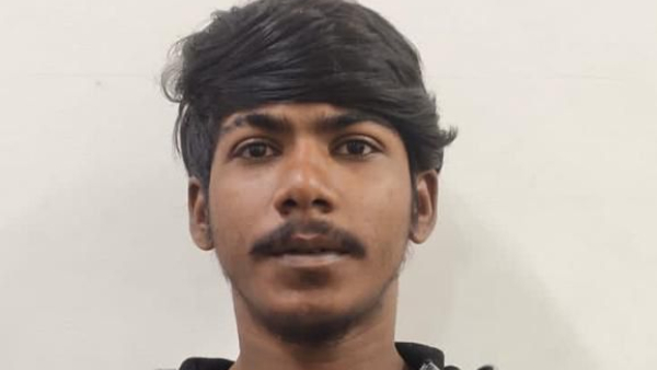 Bengaluru cops dismiss Indiranagar serial killer rumours say rowdy sheeter stabbed four Bengaluru cops dismiss Indiranagar serial killer rumours say rowdy sheeter stabbed four