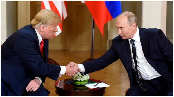 trump putin negotiations end ukraine war