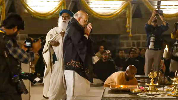 Will DK Shivakumar join BJP Why Has Such Question Arisen on Social Media