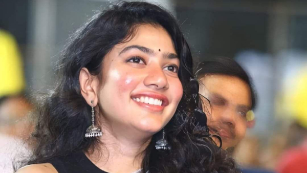 Actress Sai Pallavi Health Concerns Doctors Advise Bed Rest
