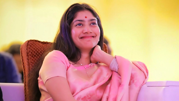 Actress Sai Pallavi Health Concerns Doctors Advise Bed Rest