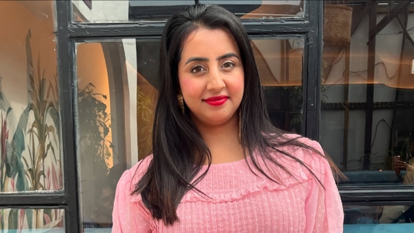 Sandalwood Drug Case Sanjana Galrani Faces Legal Challenges Again Sandalwood Drug Case Sanjana Galrani Faces Legal Challenges Again