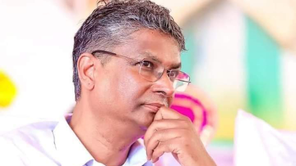 Satish Jarkiholi Urges High Command To Appoint Dalit Leaders As Karnataka CM And KPCC President Satish Jarkiholi Urges High Command To Appoint Dalit Leaders As Karnataka CM And KPCC President