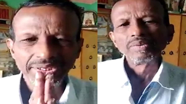 Kannada Cinema Senior Director S Umesh Passed Away