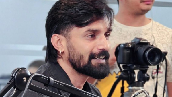 Trivikram New Serial Muddu Sose Gathers Attention Ahead of Premiere