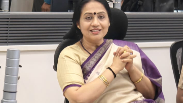 Chief Secretary Meeting With Karnataka Government Employees Demands