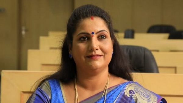 Kannada Serial Actress Shashikala Ignore Police Notice Over Blackmail Allegations