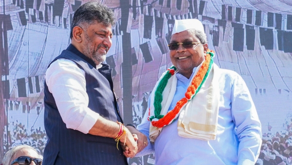 CM Change Ministers Surprising Statement About Siddaramaiahs Tenure