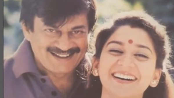 Sudharani Meet Actor Anant Nag Celebrating His Padma Bhushan Honour Sudharani Meet Actor Anant Nag Celebrating His Padma Bhushan Honour