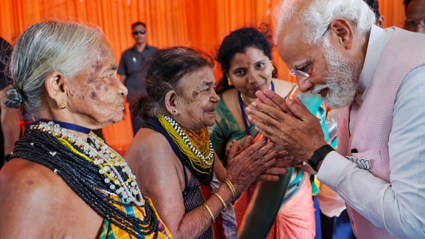 Padma Shri Recipient Sukri Bommagowda No More