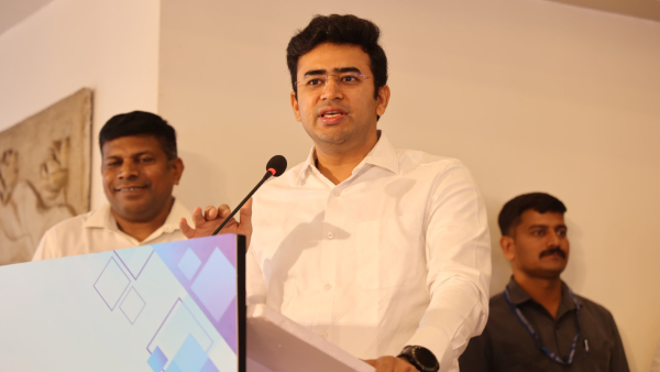 BJP MP Tejasvi Surya Hits Back At CM Siddaramaiah s Clarification On Metro Fare Hike