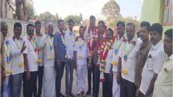 Mysuru T Narasipura Cooperative Bank Election Results Delayed