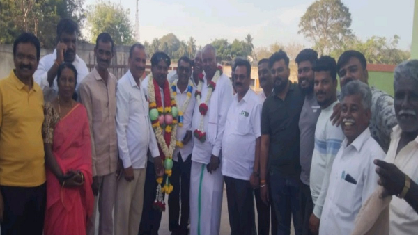 Mysuru T Narasipura Cooperative Bank Election Results Delayed