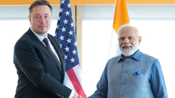 Tesla Inc Recruitment start in India Invited Application for These Post How to Apply link here