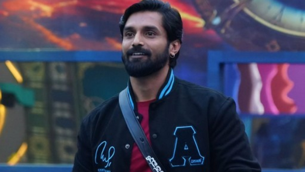 Trivikram Viral Statement About Mokshitha Surprises Fans