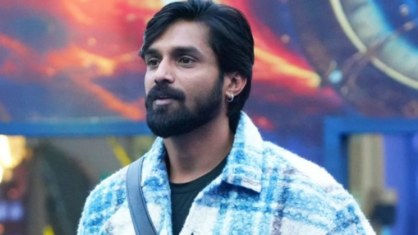 Trivikram Viral Statement About Mokshitha Surprises Fans