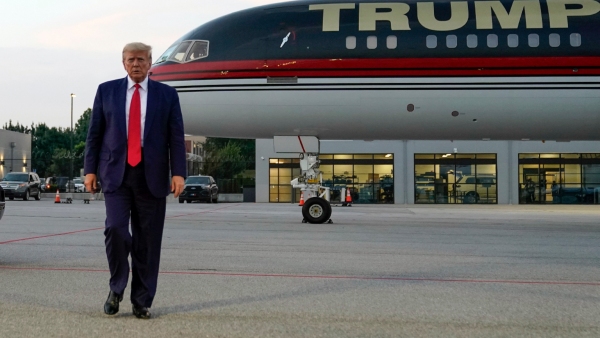 Trump s Layoffs Plan Global Reactions and Trends Trump s Layoffs Plan Global Reactions and Trends