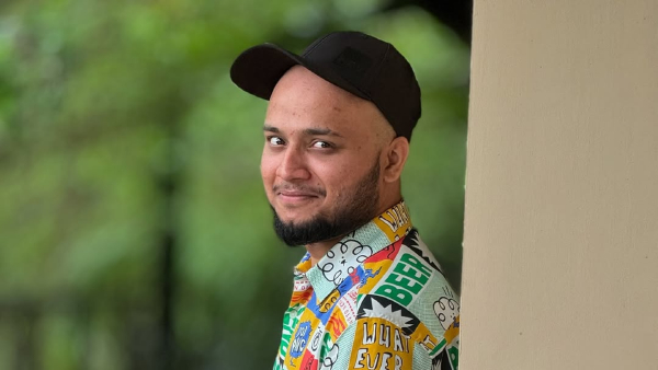 Satirical Video About Nadabrahma Hamsalekha Goes Viral