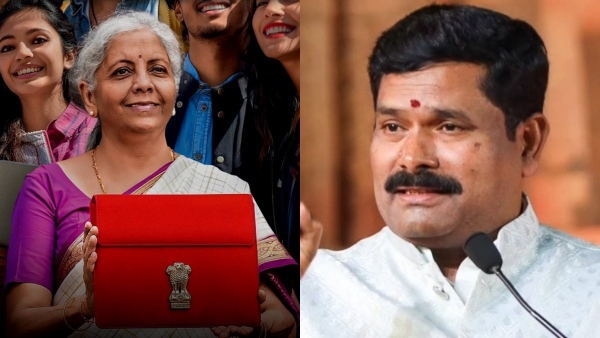 Union Budget 2025 Nirmala Sitharaman Fails to Meet Bengaluru Hotel Owners Association demands